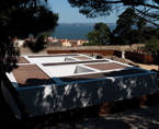 Musealização da Área Arqueológica da Praça Nova do Castelo de S. Jorge | Premis FAD  | Ciutat i Paisatge